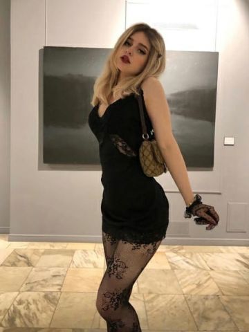 Жоржина